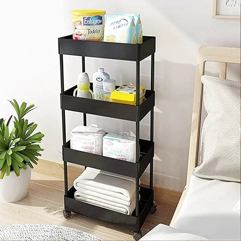 Wall Mounted Shelf